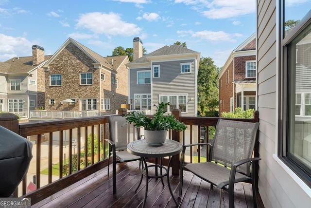 406 Concord Street, Alpharetta, GA 30009