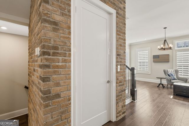 406 Concord Street, Alpharetta, GA 30009
