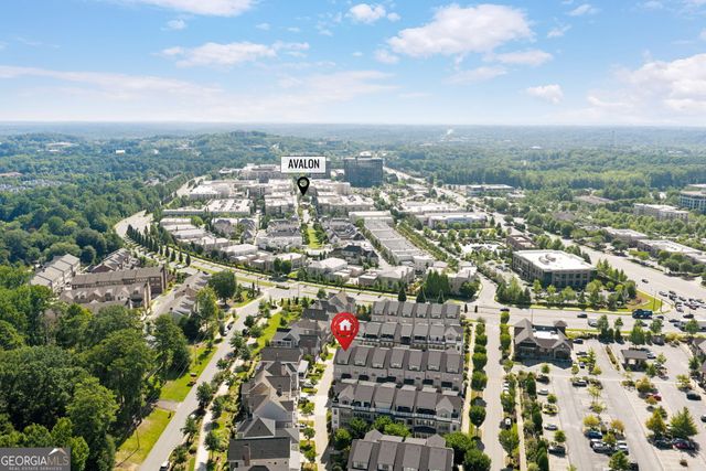406 Concord Street, Alpharetta, GA 30009