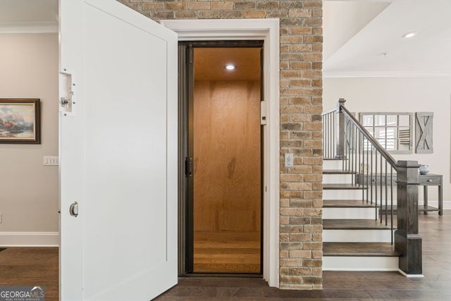 406 Concord Street, Alpharetta, GA 30009