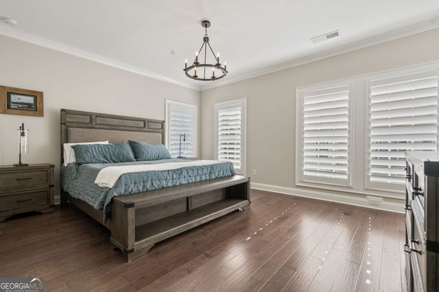 406 Concord Street, Alpharetta, GA 30009