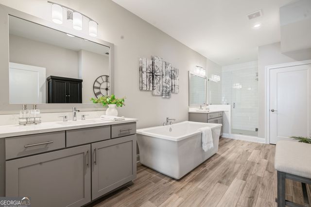 406 Concord Street, Alpharetta, GA 30009