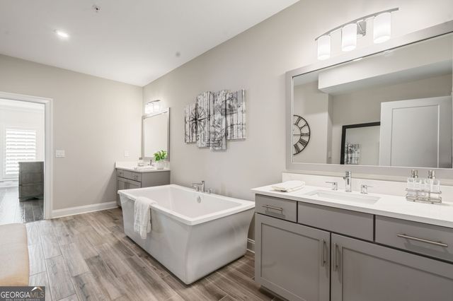 406 Concord Street, Alpharetta, GA 30009