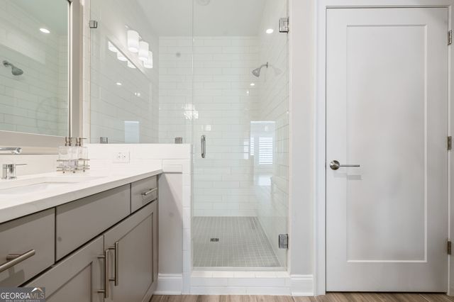 406 Concord Street, Alpharetta, GA 30009