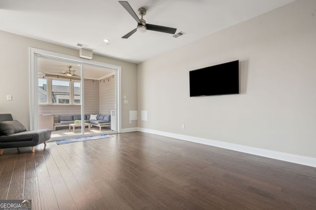 406 Concord Street, Alpharetta, GA 30009