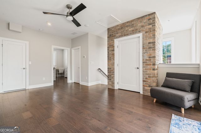 406 Concord Street, Alpharetta, GA 30009