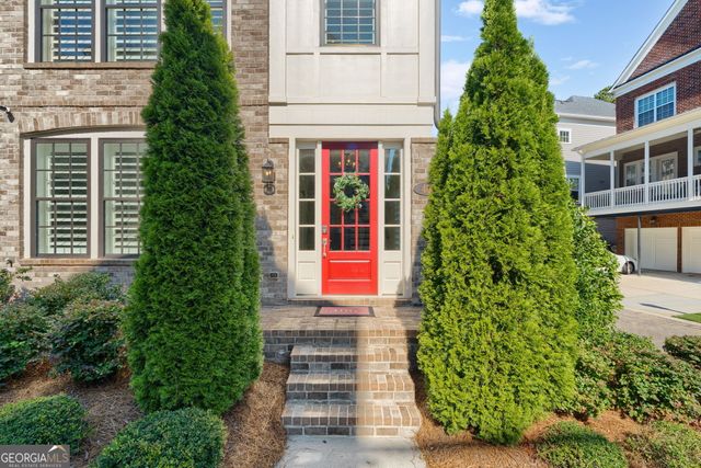 406 Concord Street, Alpharetta, GA 30009