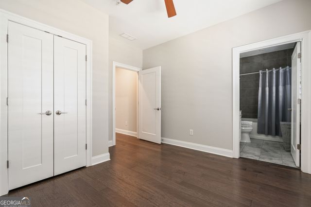 406 Concord Street, Alpharetta, GA 30009