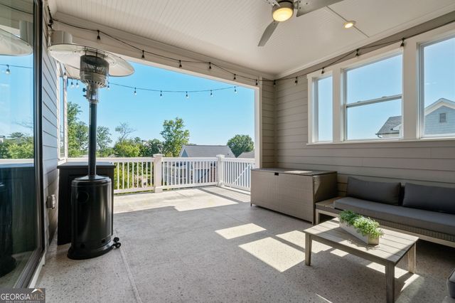 406 Concord Street, Alpharetta, GA 30009