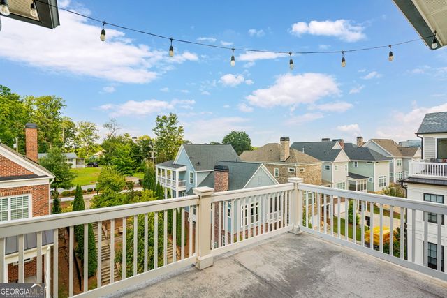 406 Concord Street, Alpharetta, GA 30009