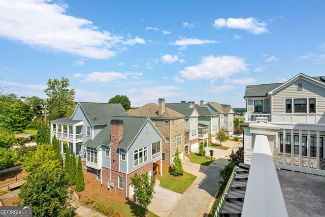 406 Concord Street, Alpharetta, GA 30009