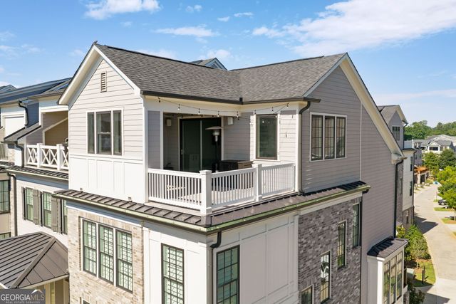 406 Concord Street, Alpharetta, GA 30009