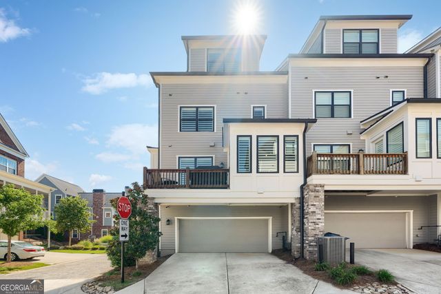 406 Concord Street, Alpharetta, GA 30009