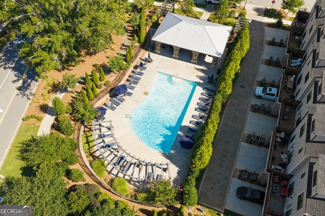 406 Concord Street, Alpharetta, GA 30009