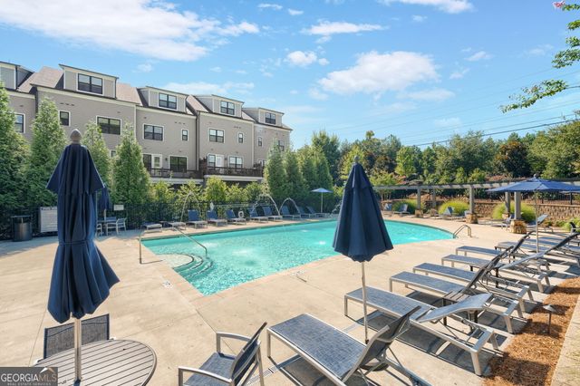 406 Concord Street, Alpharetta, GA 30009
