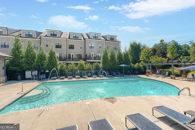406 Concord Street, Alpharetta, GA 30009