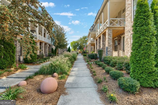 406 Concord Street, Alpharetta, GA 30009