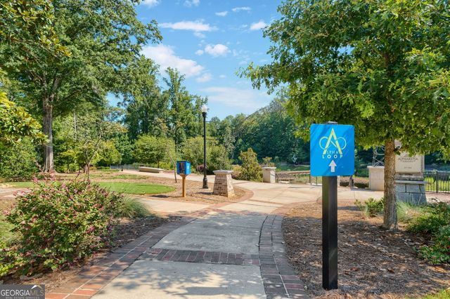 406 Concord Street, Alpharetta, GA 30009