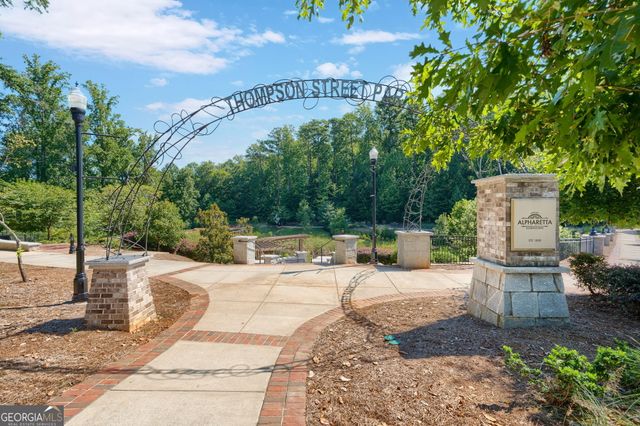 406 Concord Street, Alpharetta, GA 30009