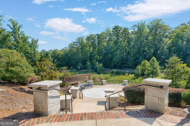 406 Concord Street, Alpharetta, GA 30009