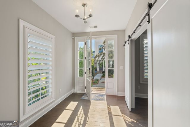 406 Concord Street, Alpharetta, GA 30009