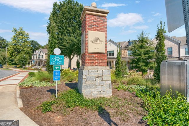 406 Concord Street, Alpharetta, GA 30009