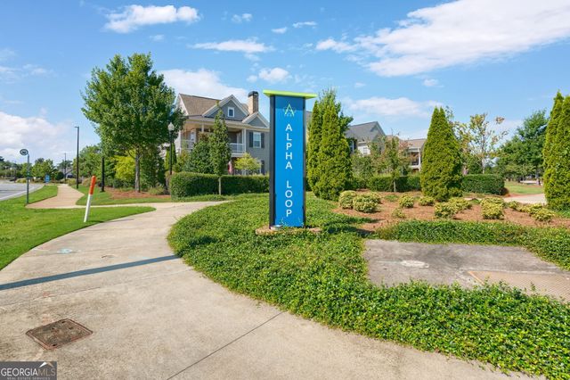 406 Concord Street, Alpharetta, GA 30009