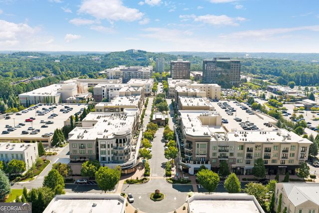 406 Concord Street, Alpharetta, GA 30009