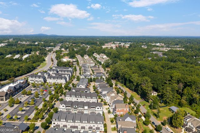 406 Concord Street, Alpharetta, GA 30009