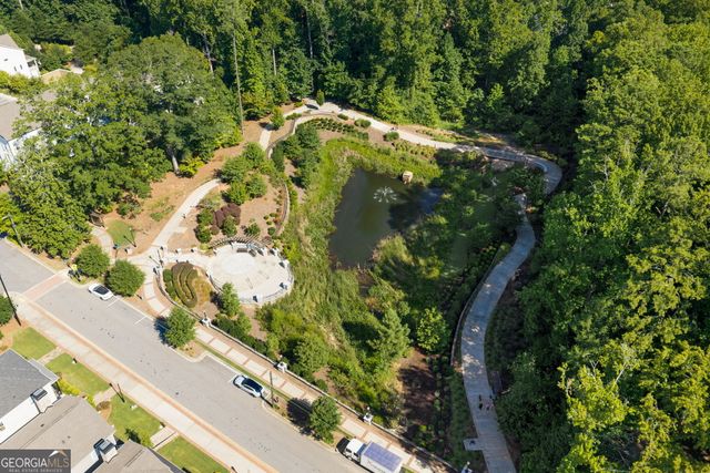 406 Concord Street, Alpharetta, GA 30009
