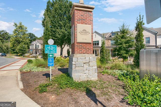406 Concord Street, Alpharetta, GA 30009