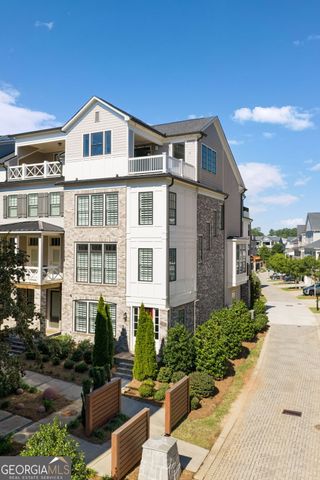 406 Concord Street, Alpharetta, GA 30009