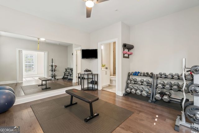 406 Concord Street, Alpharetta, GA 30009