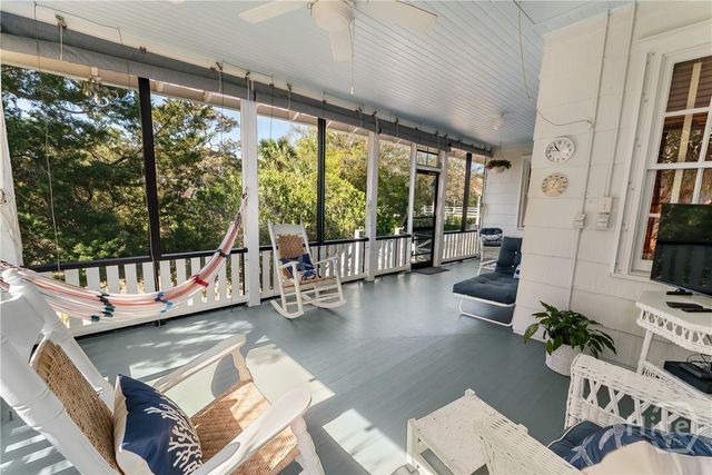 14 18th Place, Tybee Island, GA 31328