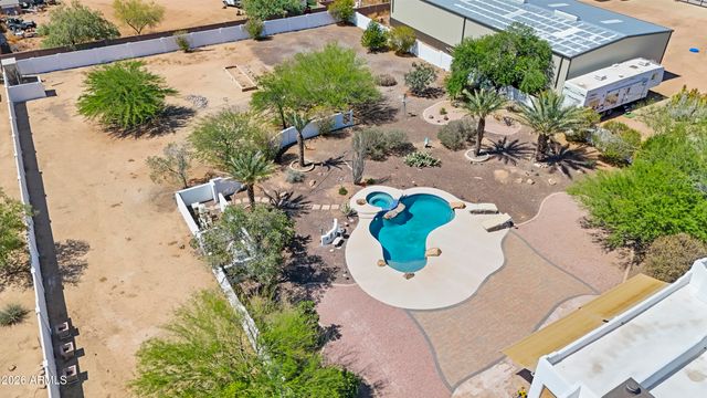 605 W Ridgecrest Road, Phoenix, AZ 85086