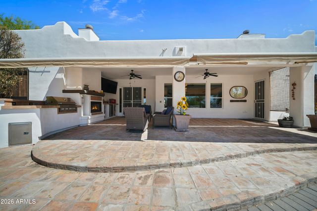 605 W Ridgecrest Road, Phoenix, AZ 85086