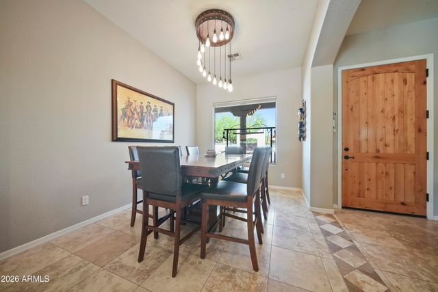 605 W Ridgecrest Road, Phoenix, AZ 85086