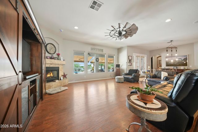 605 W Ridgecrest Road, Phoenix, AZ 85086