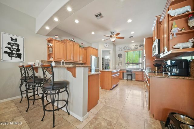 605 W Ridgecrest Road, Phoenix, AZ 85086