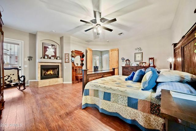 605 W Ridgecrest Road, Phoenix, AZ 85086