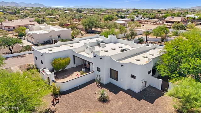 605 W Ridgecrest Road, Phoenix, AZ 85086