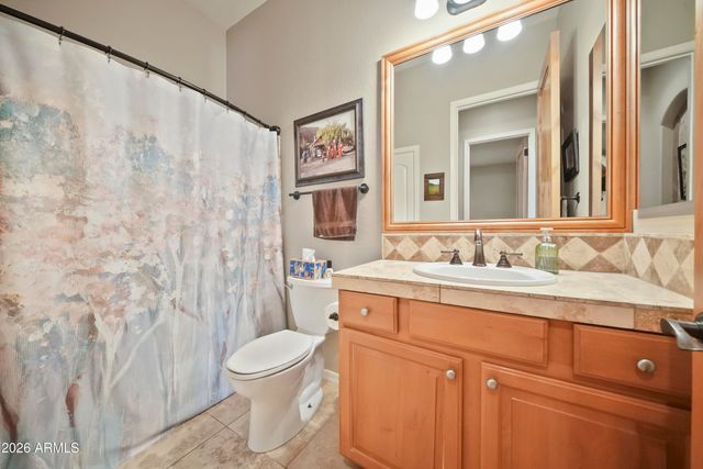 605 W Ridgecrest Road, Phoenix, AZ 85086