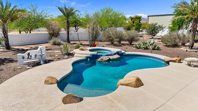 605 W Ridgecrest Road, Phoenix, AZ 85086