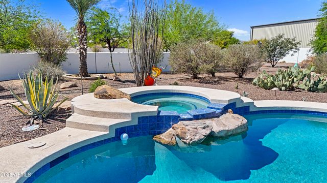 605 W Ridgecrest Road, Phoenix, AZ 85086