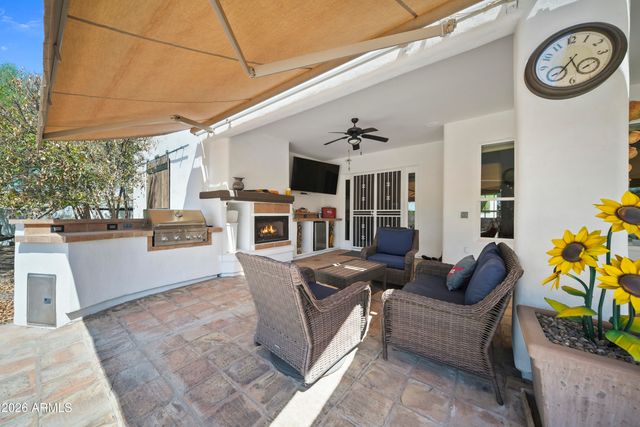 605 W Ridgecrest Road, Phoenix, AZ 85086