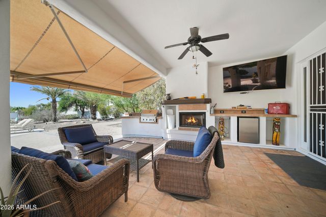 605 W Ridgecrest Road, Phoenix, AZ 85086