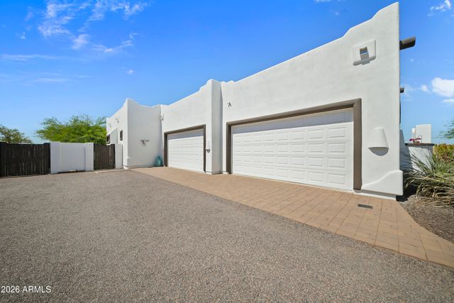 605 W Ridgecrest Road, Phoenix, AZ 85086