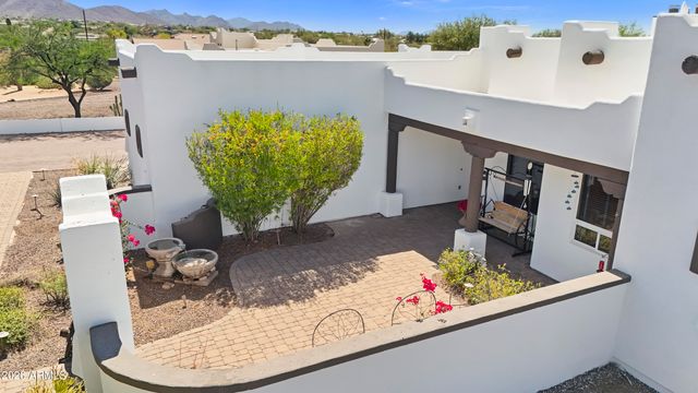 605 W Ridgecrest Road, Phoenix, AZ 85086
