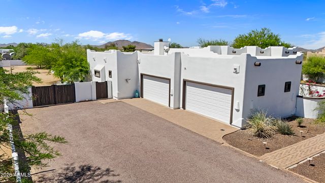 605 W Ridgecrest Road, Phoenix, AZ 85086