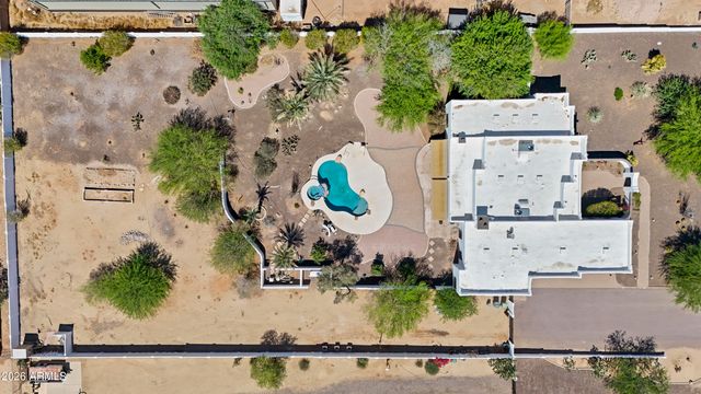 605 W Ridgecrest Road, Phoenix, AZ 85086